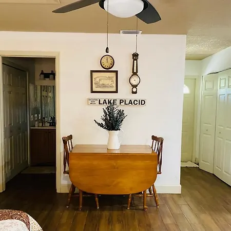Ferienwohnung Chic Cozy Country Cot